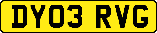 DY03RVG