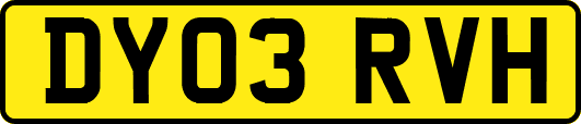 DY03RVH
