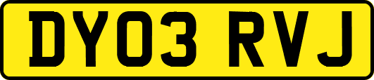 DY03RVJ