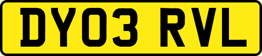 DY03RVL