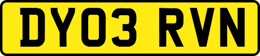 DY03RVN