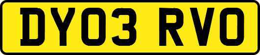DY03RVO