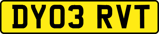 DY03RVT