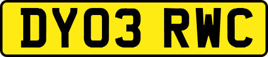 DY03RWC