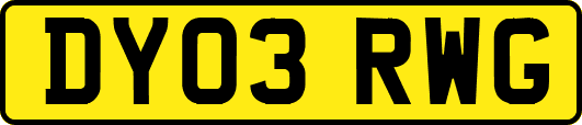 DY03RWG