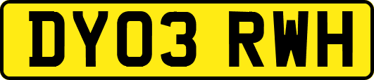 DY03RWH