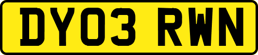 DY03RWN