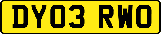 DY03RWO