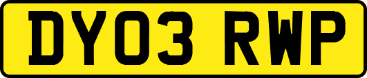 DY03RWP