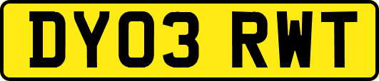 DY03RWT