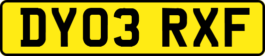 DY03RXF