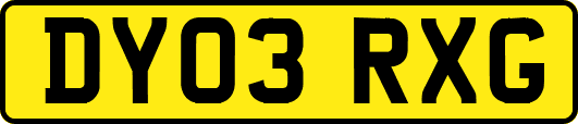 DY03RXG