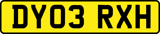 DY03RXH