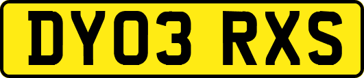 DY03RXS