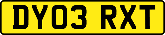 DY03RXT