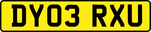 DY03RXU