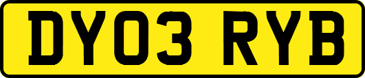 DY03RYB