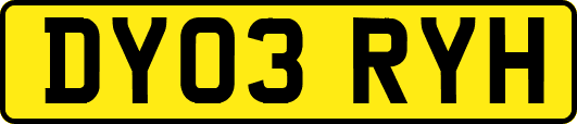 DY03RYH
