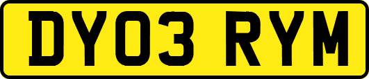 DY03RYM