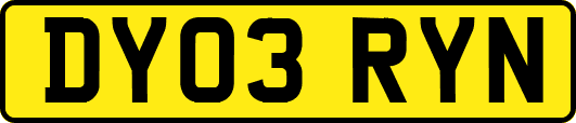 DY03RYN