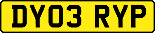 DY03RYP