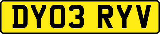 DY03RYV
