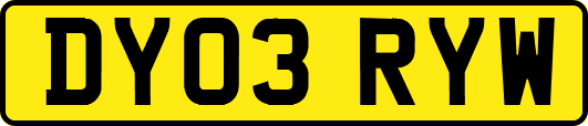 DY03RYW