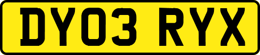 DY03RYX