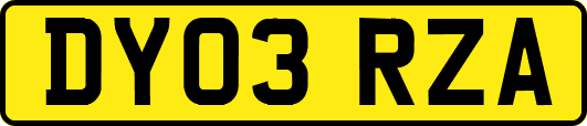 DY03RZA