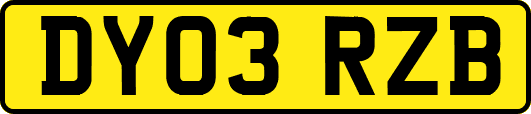 DY03RZB