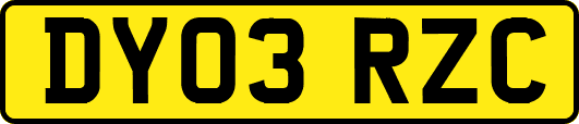DY03RZC