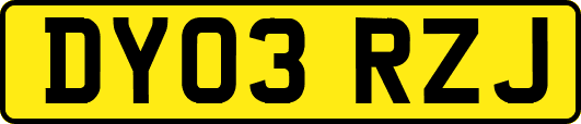 DY03RZJ