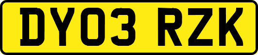 DY03RZK