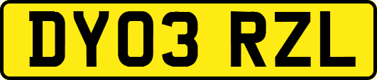 DY03RZL