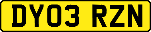 DY03RZN