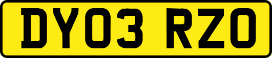 DY03RZO