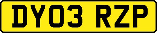 DY03RZP