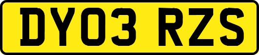 DY03RZS