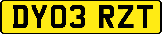 DY03RZT