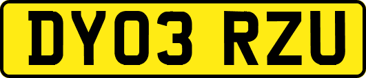 DY03RZU