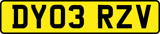 DY03RZV
