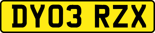 DY03RZX