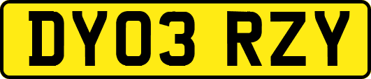 DY03RZY