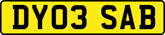 DY03SAB