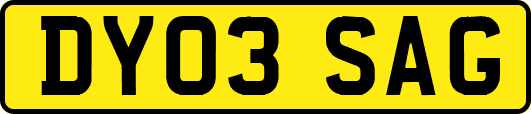 DY03SAG