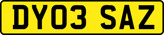 DY03SAZ