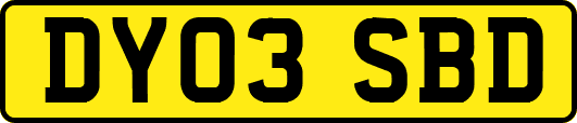 DY03SBD