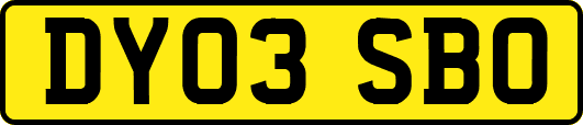 DY03SBO