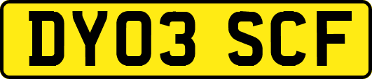 DY03SCF