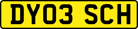 DY03SCH